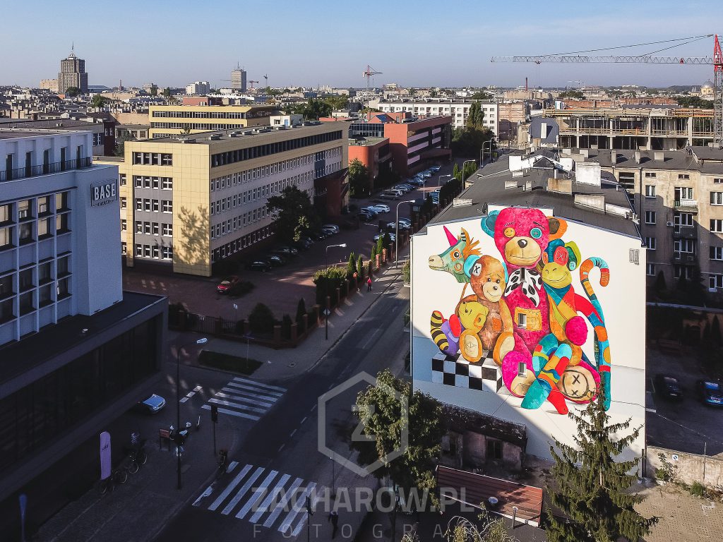zacharow-brewka-mural-dla-mai-zdjęcie-dron