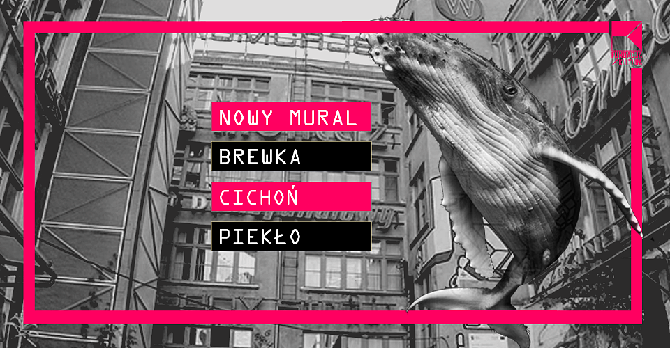 brewka-mural-wrocław-obrazy-ruska-potwory-wodne-surowiec