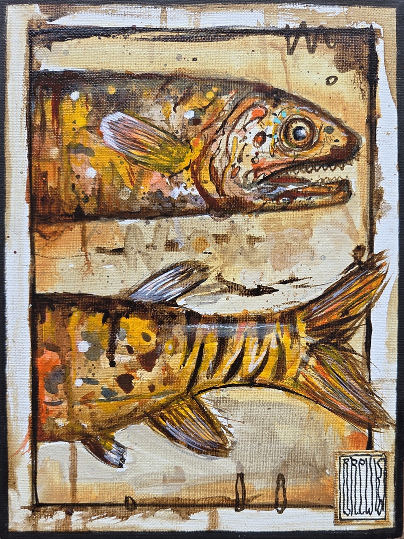 Złowieni w latach 80-tych 3