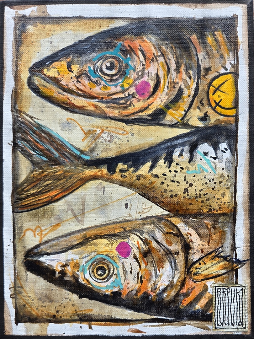 Złowieni w latach 80-tych 2