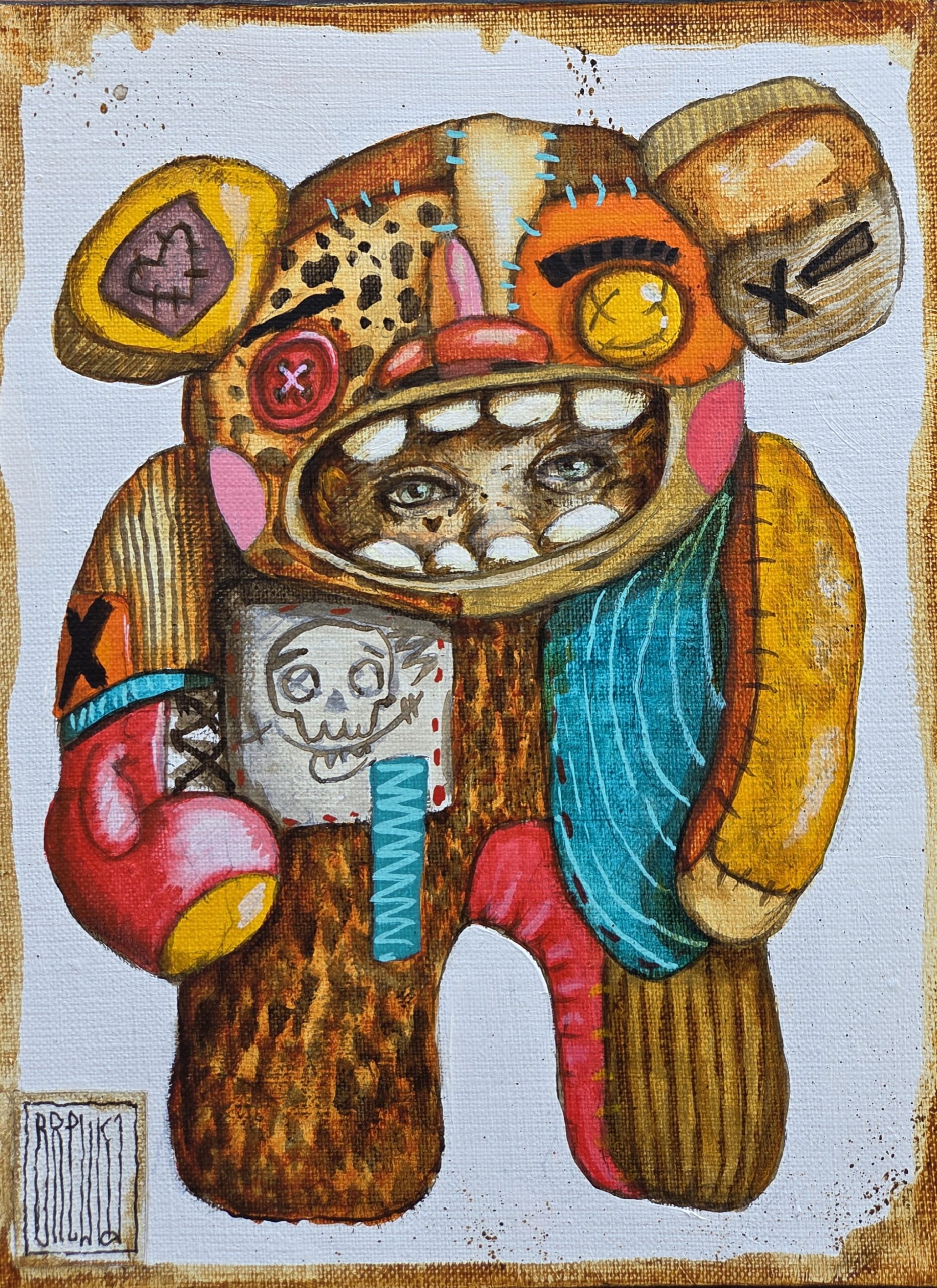 Pocket Monster