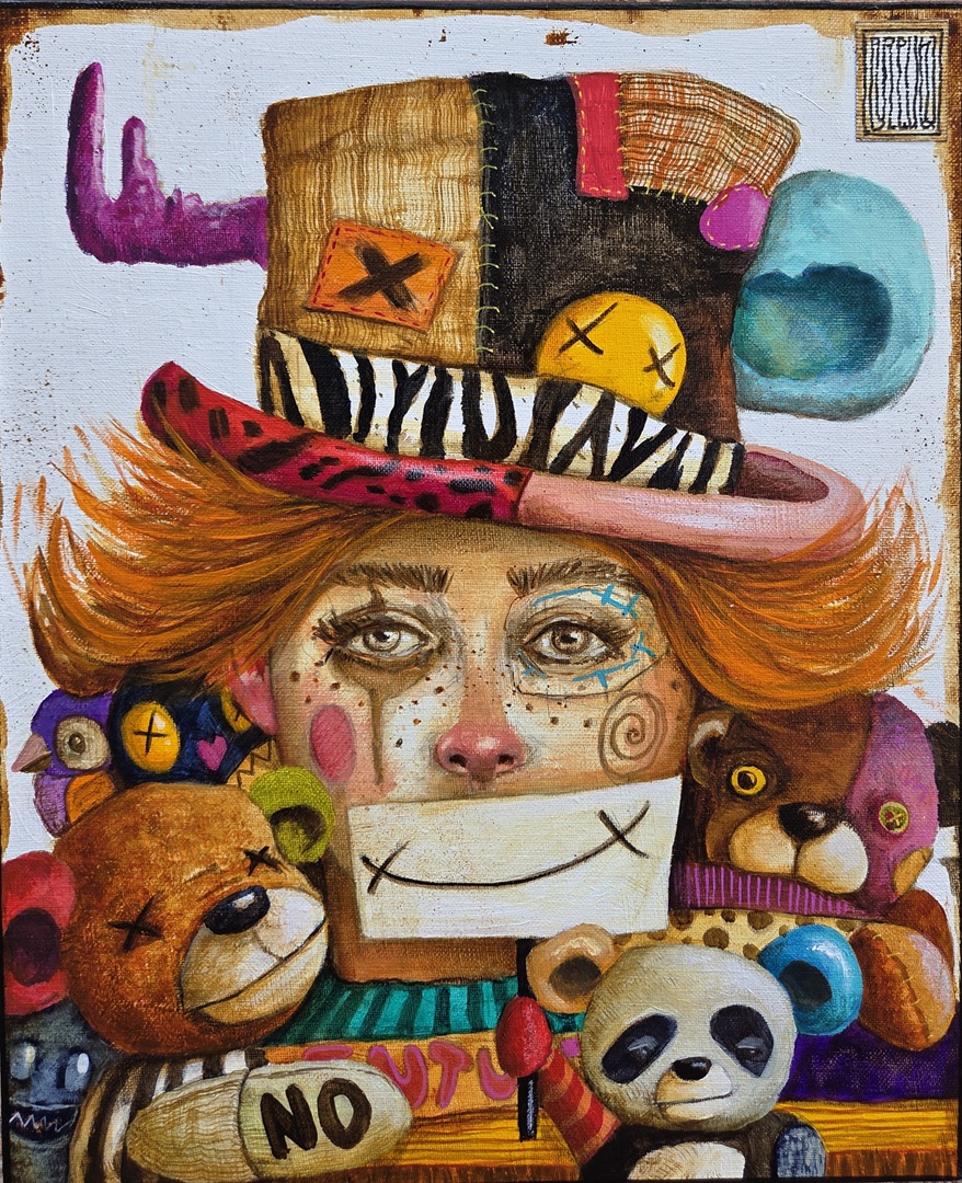Wonderland