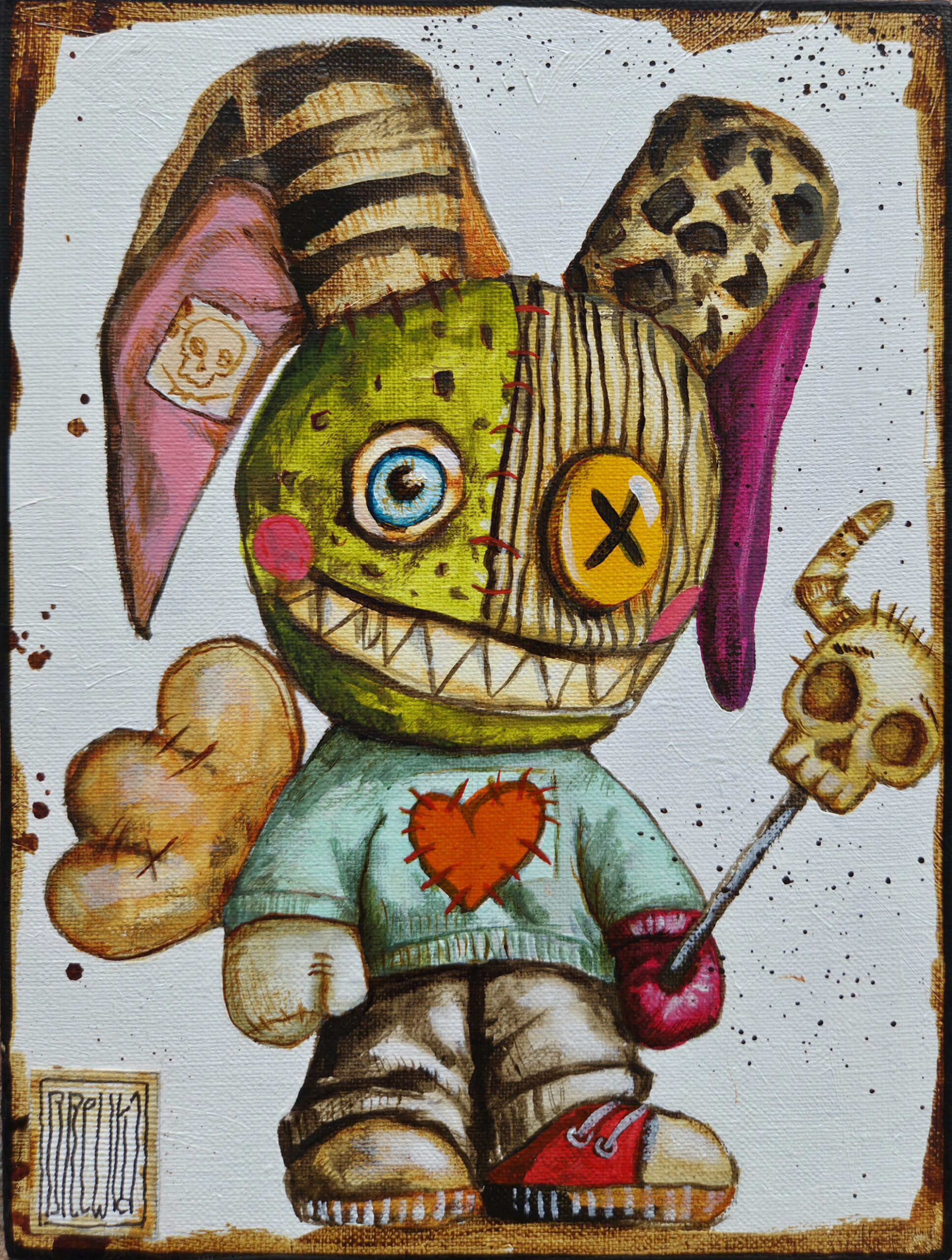 Pocket Monster