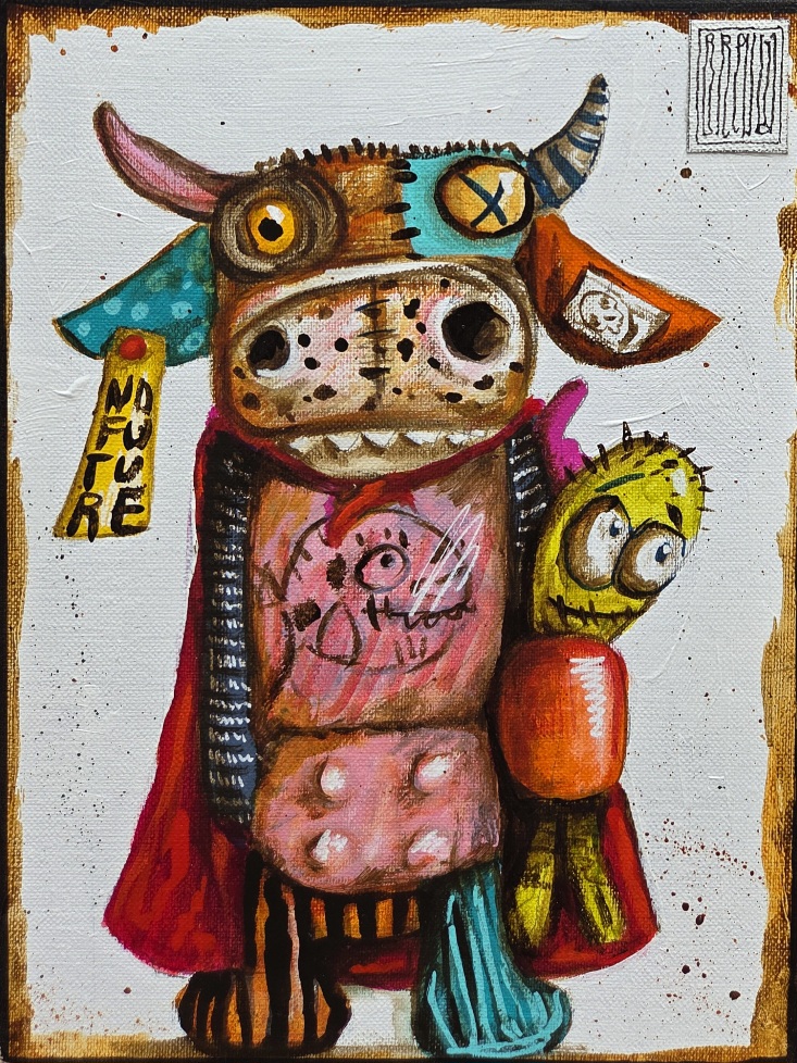 Pocket Monster